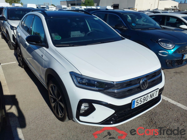 VOLKSWAGEN TAIGO 1.0 TSI 85 kW (115 CV ) DSG 7 R-Line(Winterpack) #1
