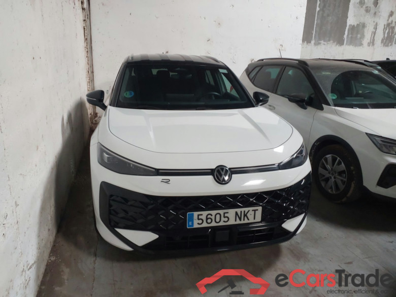 VOLKSWAGEN T-Roc 1.0 TSI 110kW (150CV) DSG7 R-Line(Winterpack) #1