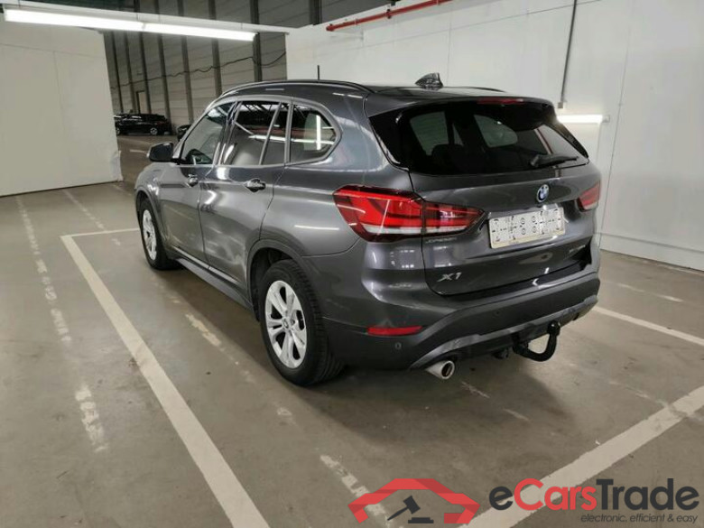 BMW X1 X1 xDrive25e (162 kW) (PHEV) 162kW/220pk  5D/P Auto-6 #3