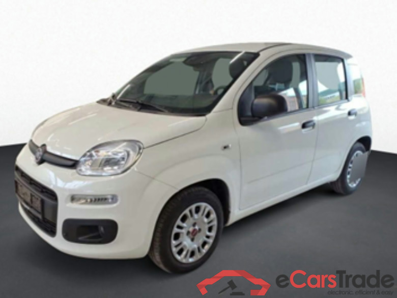 Panda Easy 1.2 51KW MT5 E6dT #1