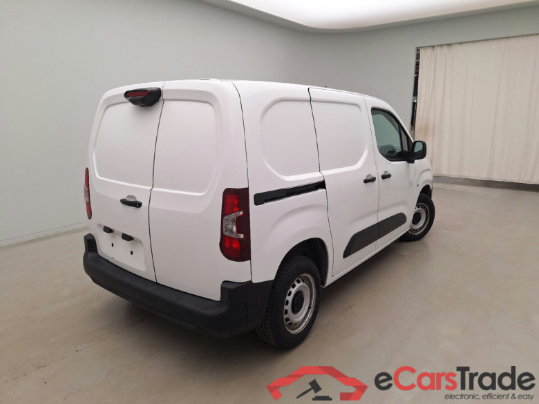 Peugeot, _Partner '18, Part.1.5BHDi 102 L1 L Premium #4
