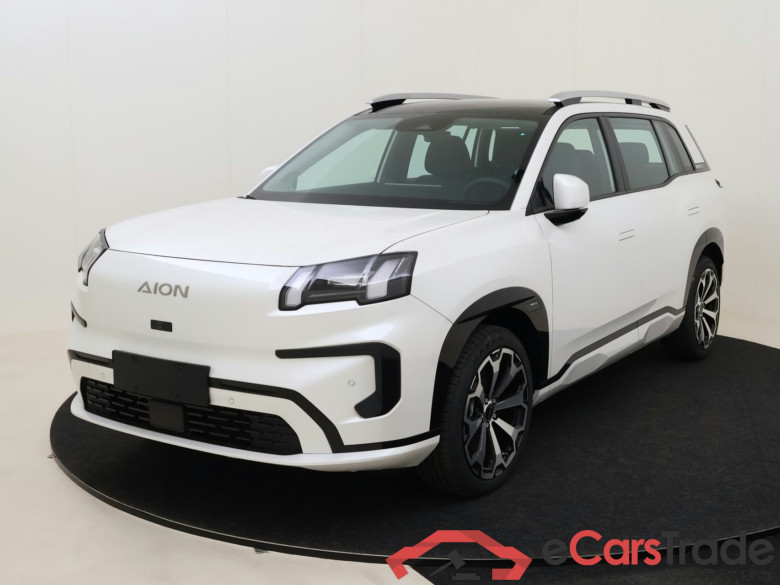 AION V Premium 75 kWh 204 hp #1