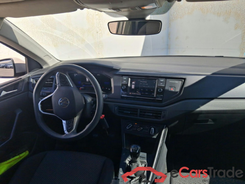 VOLKSWAGEN Polo / 2021 / 5P / berlina con portón Polo 1.0 TSI 70kW (95CV) #3