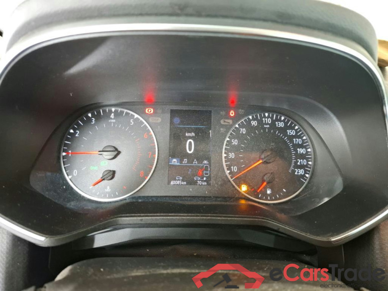 Clio V Business 1.0 SCe 65CV BVM5 E6d #6