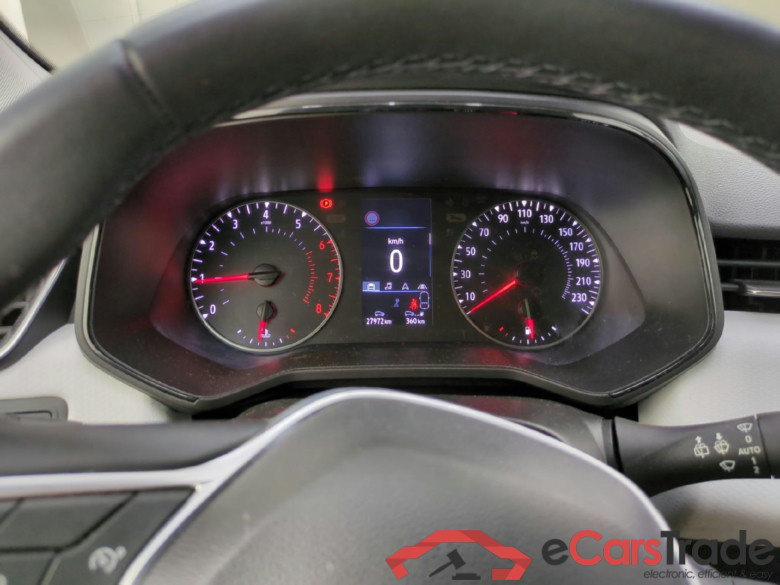 Clio V Evolution 1.0 SCe 65CV BVM5 E6d #6