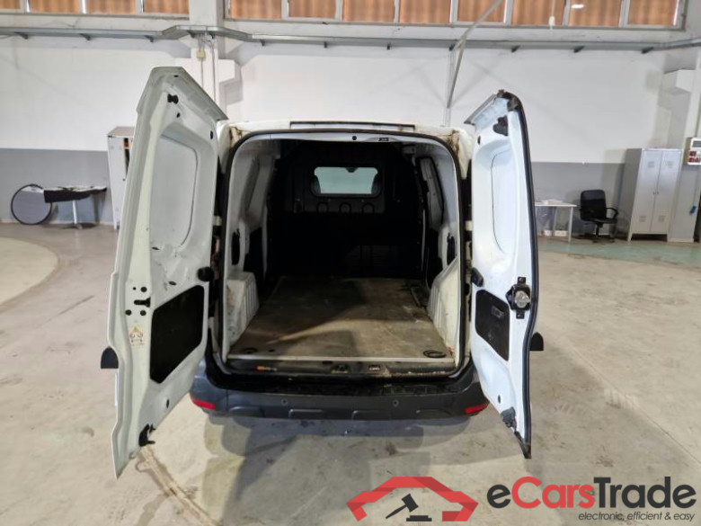 RENAULT EXPRESS / 2021 / 4P / VETT. FURGONATA BLUE DCI 95 VAN #5
