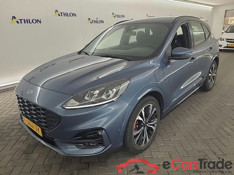FORD KUGA ST-Line X 2.5 PHEV e-CVT automaat 5D 165kW #1