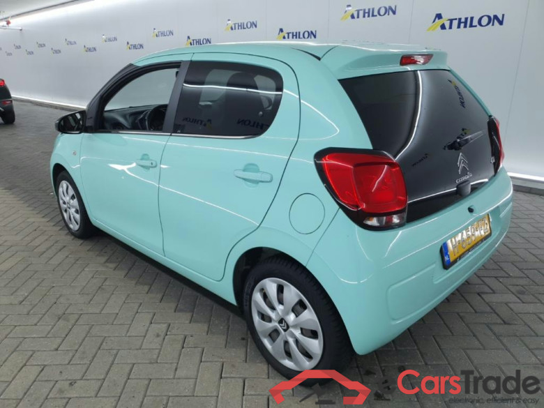 CITROEN C1 VTi 72 S&S Feel 5D 53kW #4
