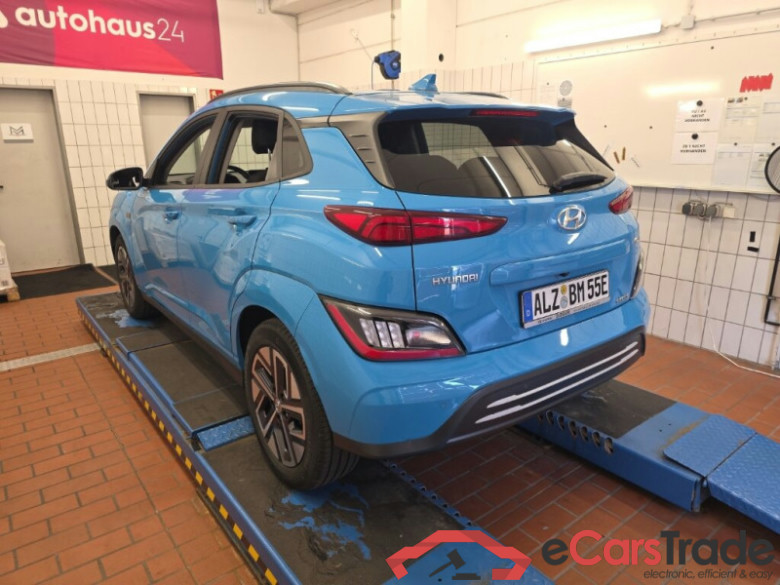 Hyundai Kona  #4