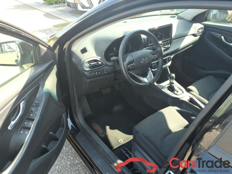 Hyundai i30  #5