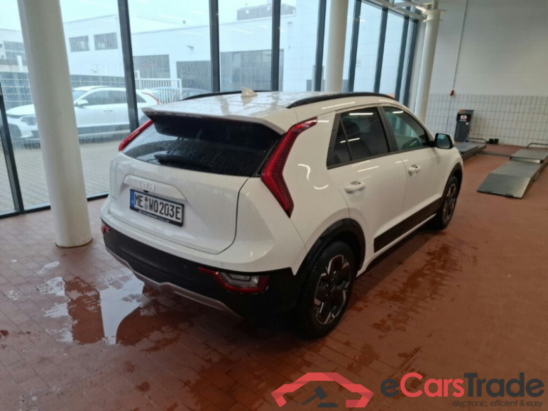 Kia Niro  #3