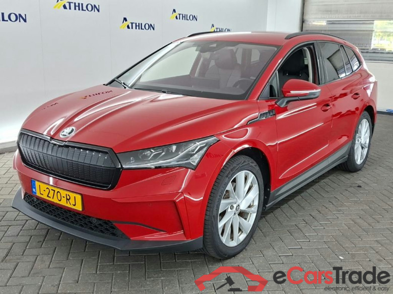 SKODA Enyaq iV 60 5D 132kW
