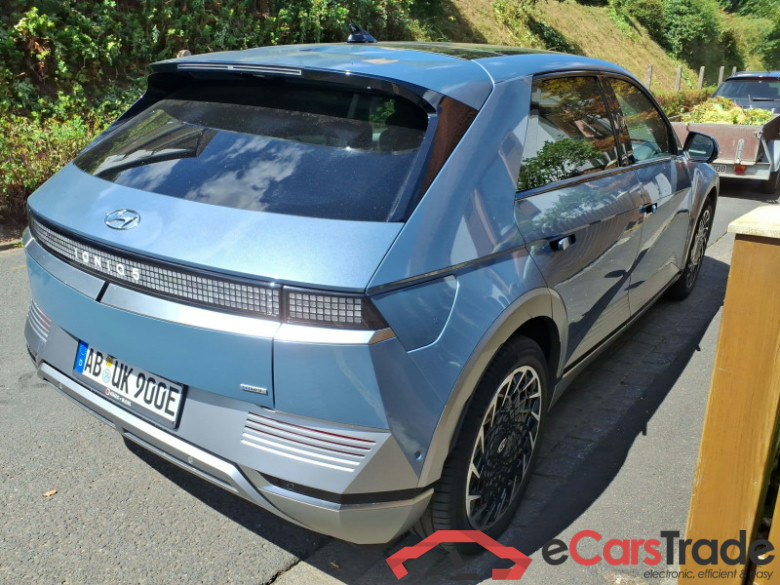 Hyundai Ioniq 5  #3