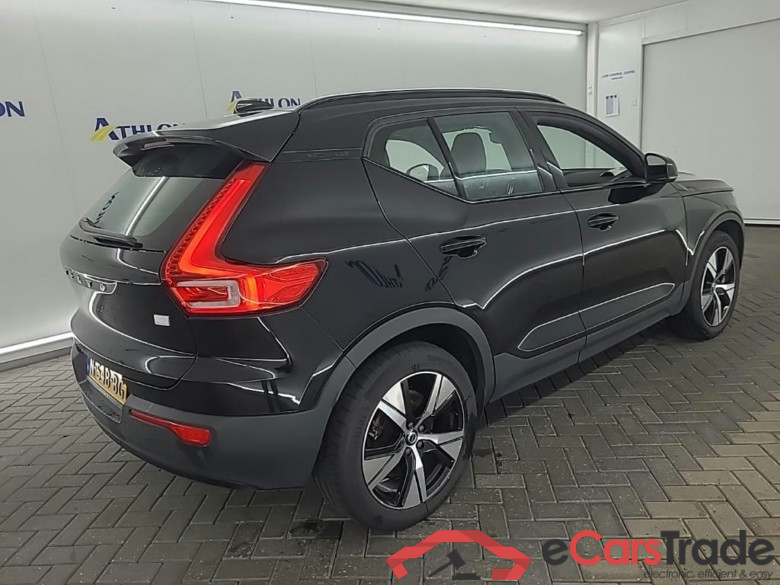 VOLVO XC40 Recharge P8 AWD 5D 300kW #3