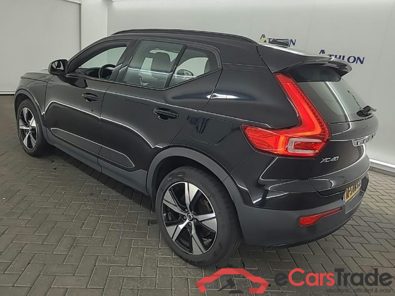 VOLVO XC40 Recharge P8 AWD 5D 300kW #4