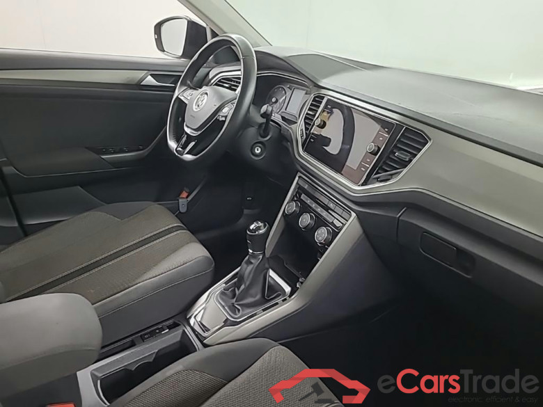 VOLKSWAGEN T-Roc 1.0 TSI 81kW Style 5D Athlon Edition #6