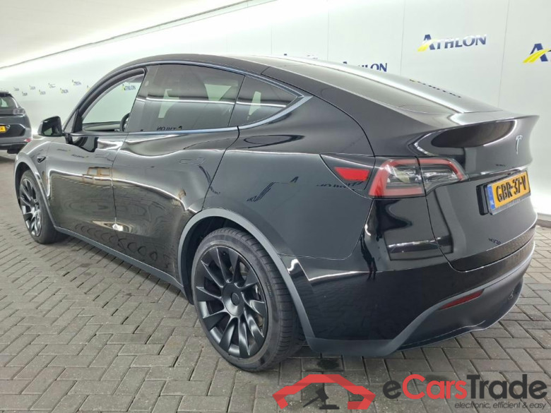 Tesla Model Y RWD 5D 188kW #4