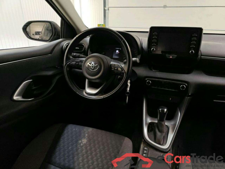 TOYOTA Yaris 1.5 Hyb. Active #3
