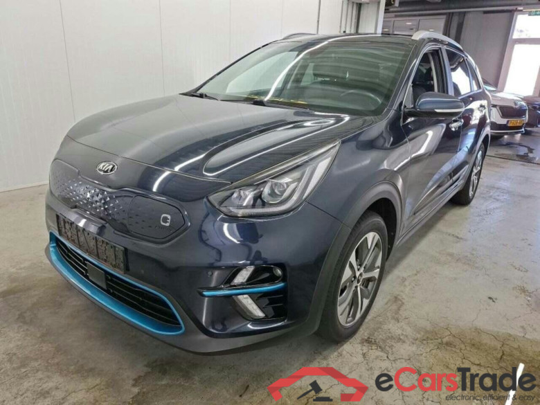 KIA e-Niro Dyn.PlusLine 64 kWh