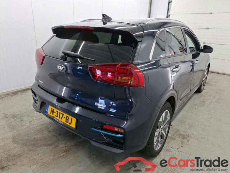 KIA e-Niro Dyn.PlusLine 64 kWh #2