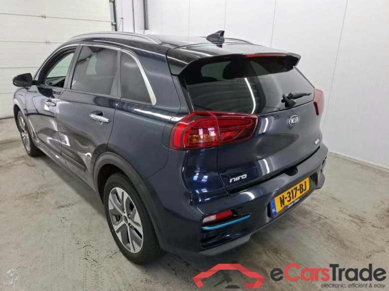 KIA e-Niro Dyn.PlusLine 64 kWh #6