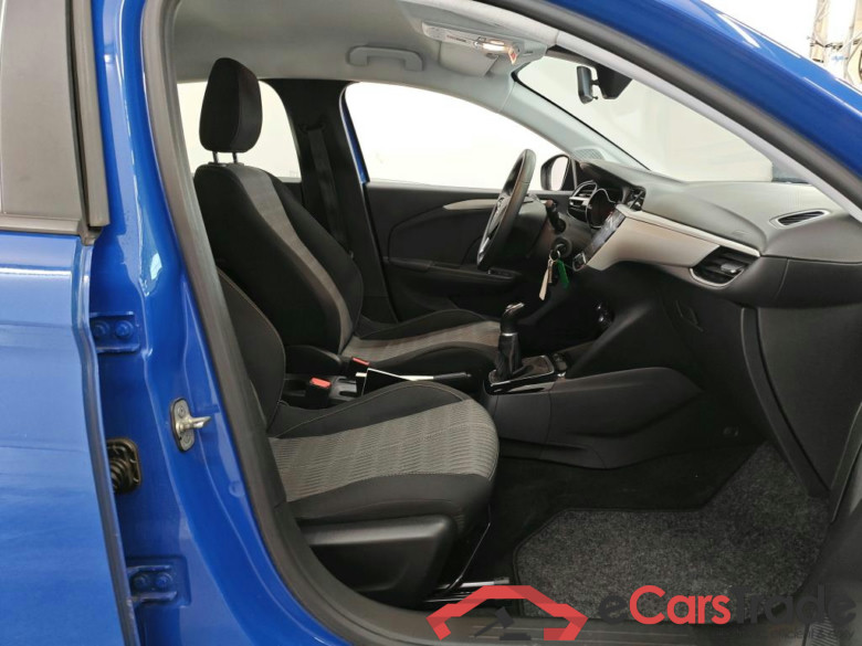 Opel Corsa 1.2 EDITION 55KW 5d #3