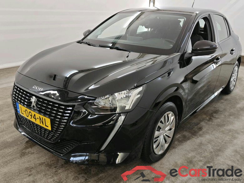 Peugeot 208 Active 1.2 PureTech 75 5d #1