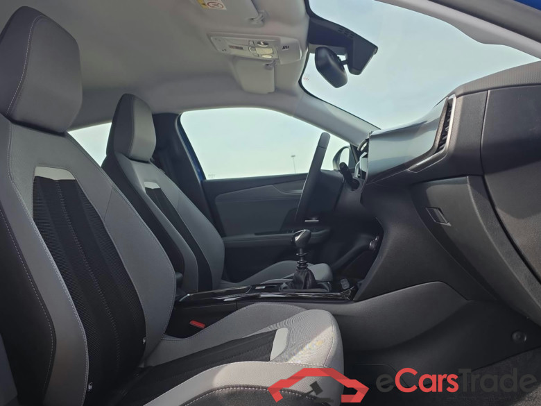 Opel Mokka Elegance Business 1.2 Turbo 136 ch BVM6 #5