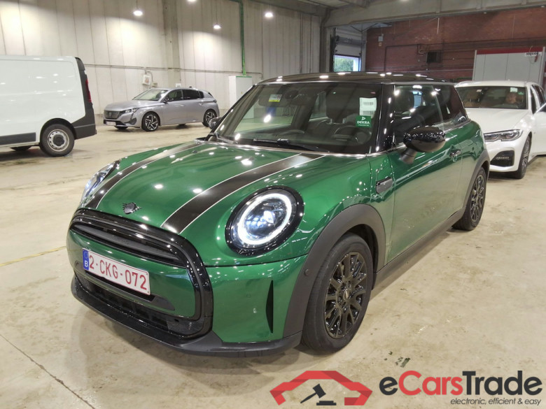 MINI MINI 1.5 COOPER