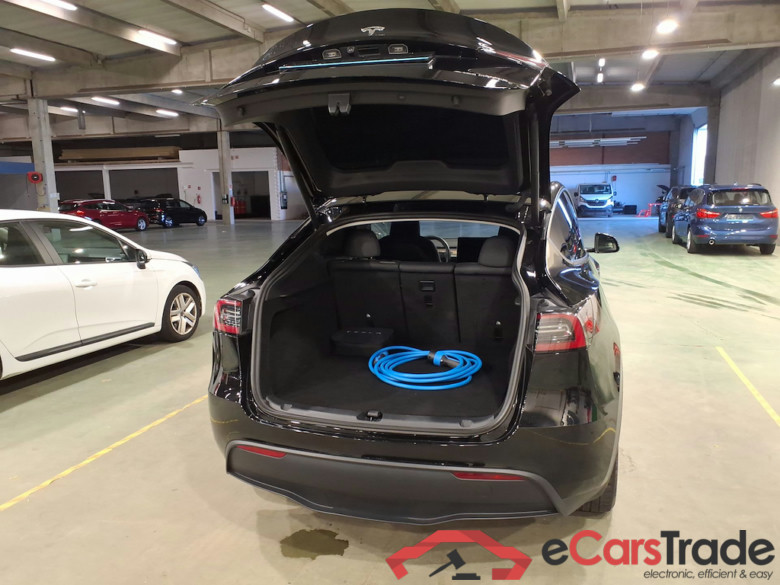 TESLA MODEL Y BEV LONG RANGE AUTO 4WD #3