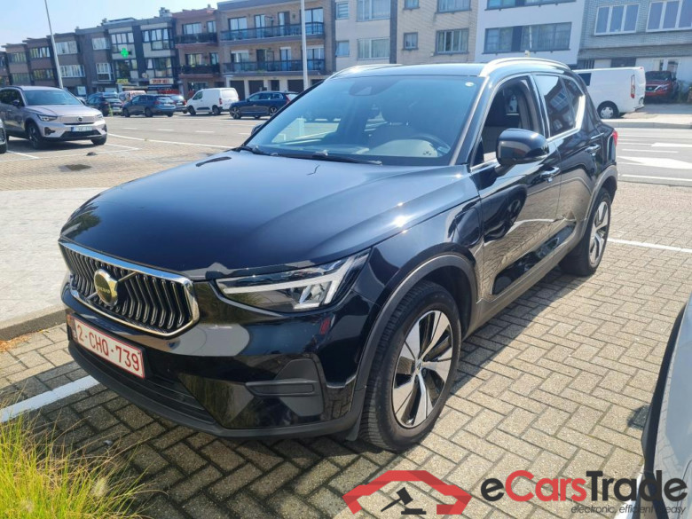 VOLVO XC40 1.5 T4 PHEV INSCRIPTION EXPR. DCT
