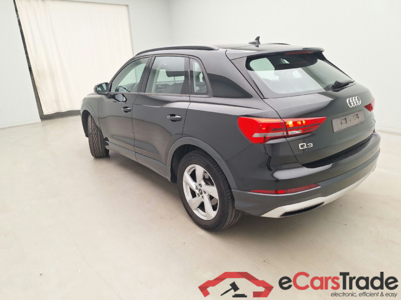 Audi, Q3 '18, Q3 35 TFSi 110kW Advanced #3
