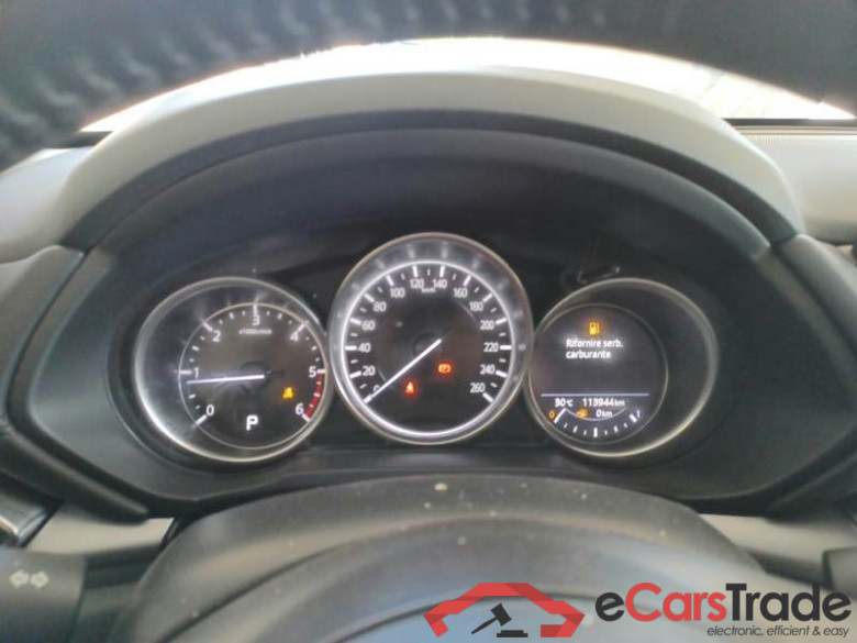MAZDA CX-5 / 2017 / 5P / SUV 2.2L 150CV 2WD  CENTRE-LINE #4