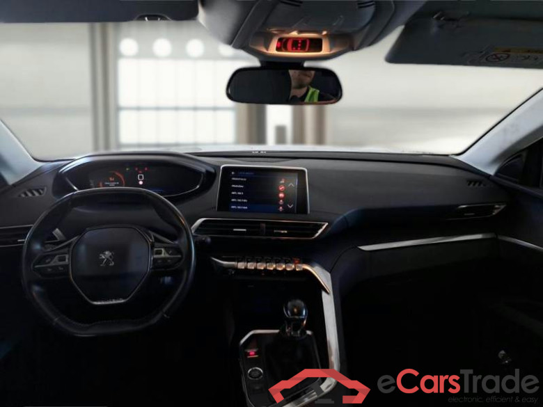 PEUGEOT 3008 / 2020 / 5P / SUV BLUEHDI 130 SeS ACTIVE PACK #3
