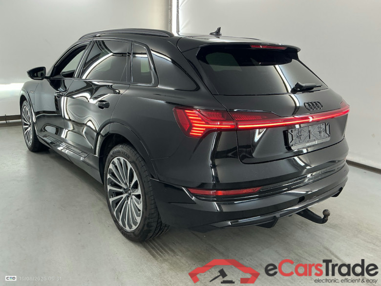 AUDI E-TRON 95 KWH 55 QUATTRO S-LINE #3