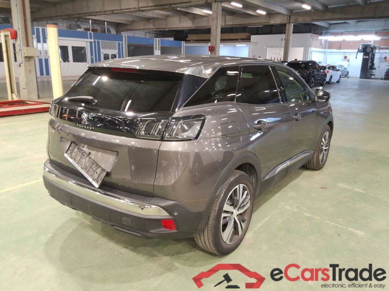 PEUGEOT 3008 1.5 BLUEHDI 96KW S&S ALLURE #4