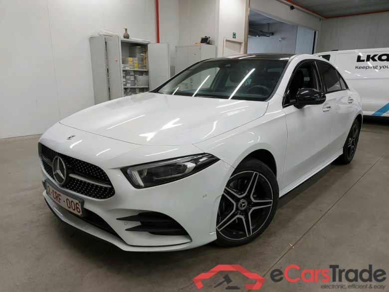 MERCEDES - MER A BERLINE A 250e 218PK Business Solution AMG+ * HYBRID * #1