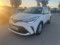preview Toyota C-HR #0