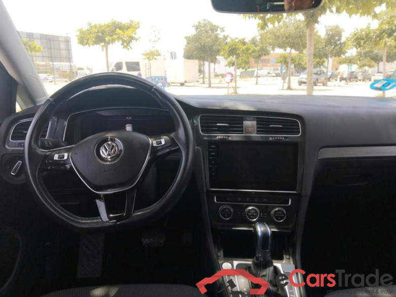 VOLKSWAGEN Golf / 2016 / 5P / berlina con portón ePower 110 kW (136CV) #3
