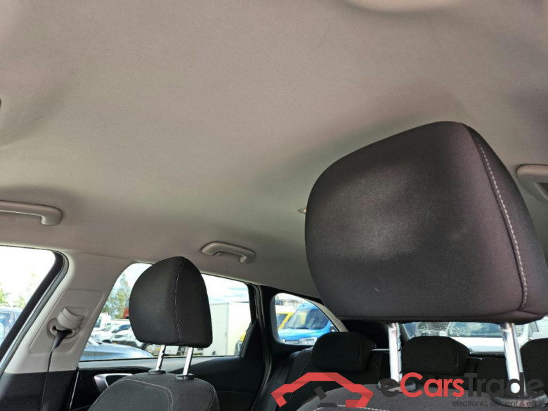 KIA ceed sportswagon 77 kW #6