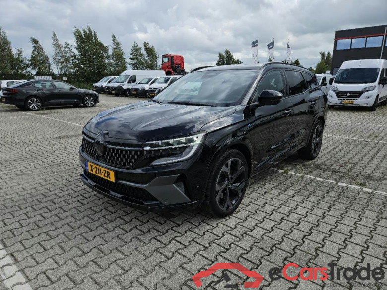 RENAULT ESPACE 96 kW #3