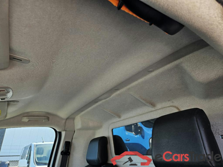 PEUGEOT Expert 90 kW #6