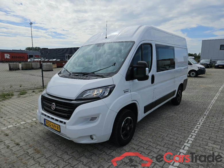 FIAT Ducato 88 kW #3