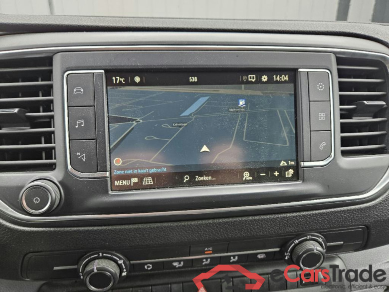 OPEL Vivaro 90 kW #2