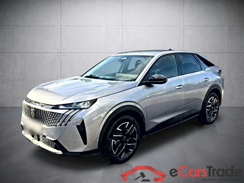 Peugeot 3008 Allure Business 1.2 Hybrid 145 e-DCS6