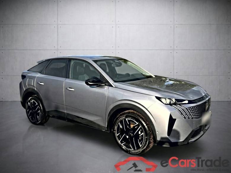 Peugeot 3008 Allure Business 1.2 Hybrid 145 e-DCS6 #3