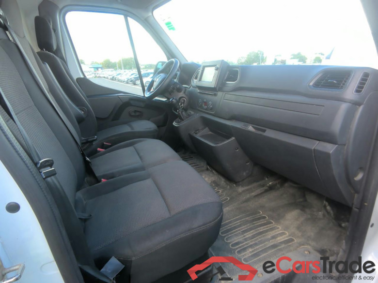MASTER F3500 L2H2 GDCF DCI 135 #3