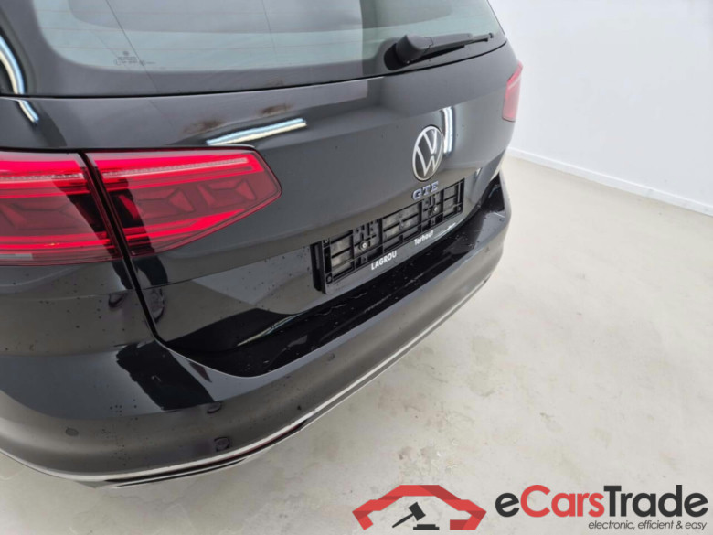 VOLKSWAGEN PASSAT 1.4 GTE BUSINESS DSG #5