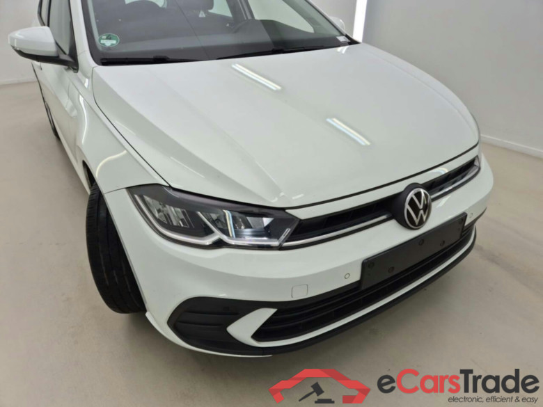 VOLKSWAGEN POLO 1.0 MPI LIFE #4