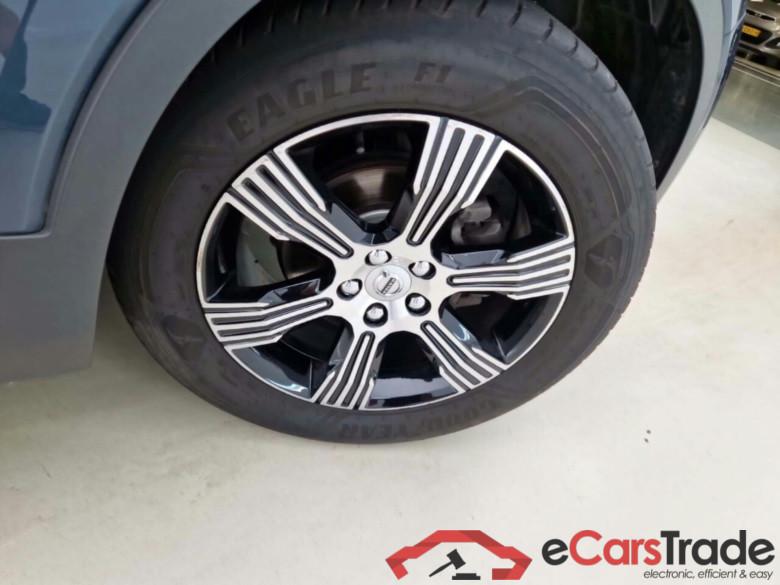 VOLVO XC40 D3 INSCRIPTION GEARTRONIC #6
